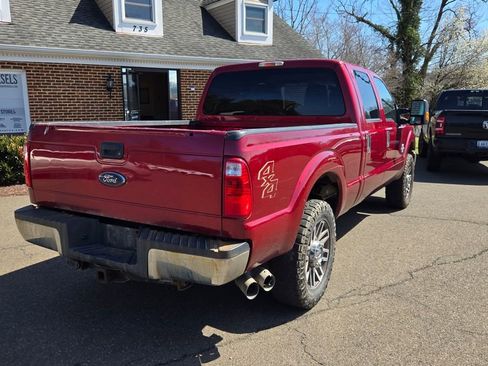 Used 2014 Ford F250 XLT image 8