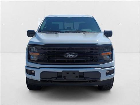 New 2025 Ford F150 XLT w/ Equipment Group 302A MID image 6