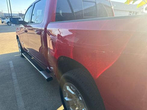 Used 2022 RAM 1500 Lone Star RWD image 7
