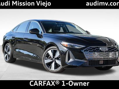 Certified 2025 Audi A5 2.0T Premium w/ Convenience Package
