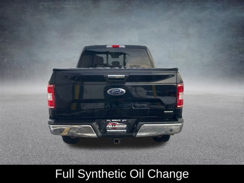 Used 2018 Ford F150 XLT w/ Equipment Group 302A Luxury image 5