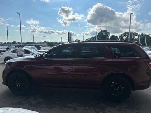 Used 2019 Dodge Durango GT AWD/4WD image 8
