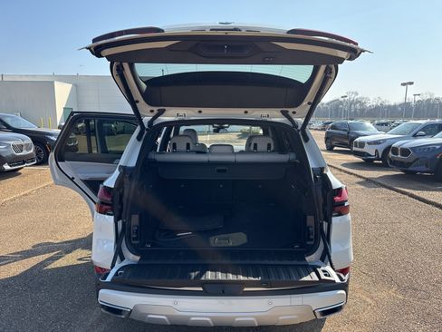Certified 2024 BMW X5 sDrive40i w/ Parking Assistance Package image 9