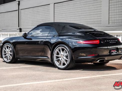 Used 2012 Porsche 911 Carrera RWD image 31