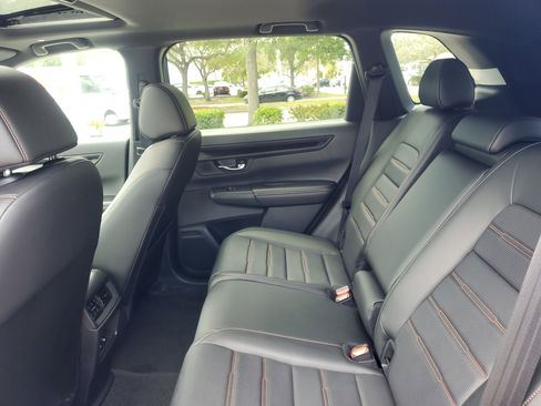 Used 2025 Honda CR-V Sport-L image 12