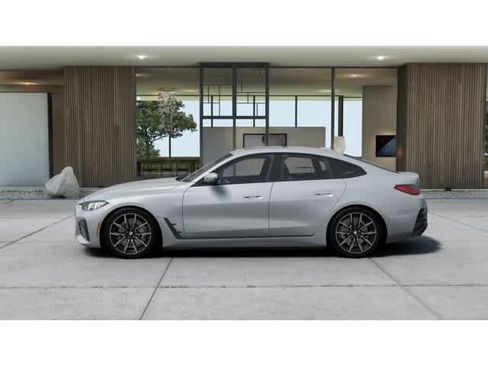 New 2026 BMW i4 eDrive40 w/ M Sport Package image 4