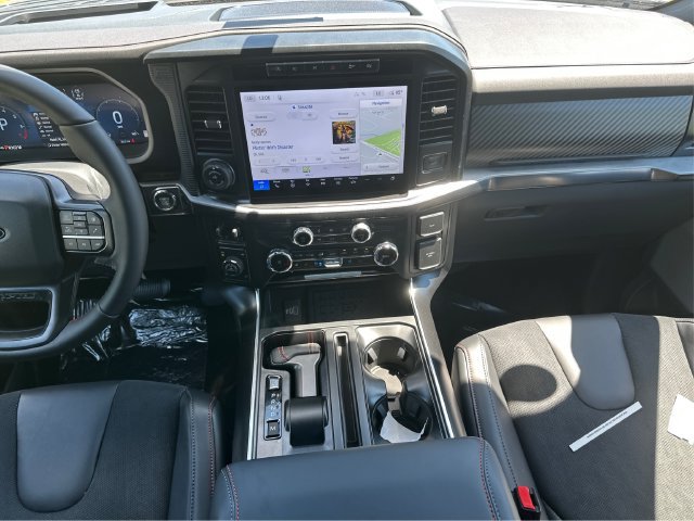 New 2026 Ford F150 Raptor AWD/4WD image 23