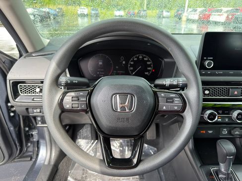 Used 2024 Honda Civic LX image 14