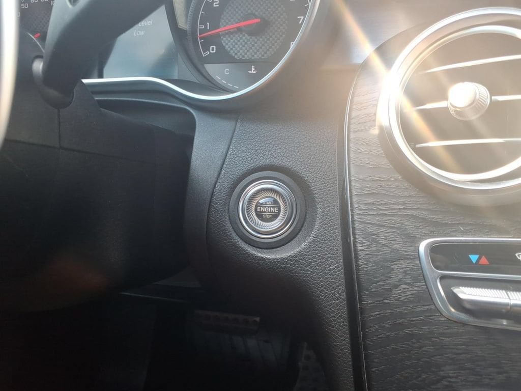 Used 2019 Mercedes-Benz C 63 AMG Cabriolet image 21