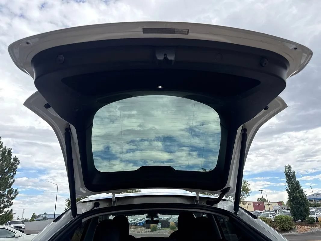 Used 2020 Tesla Model Y Long Range AWD/4WD image 40