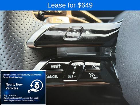 Used 2026 Mercedes-Benz GLC 300 image 21