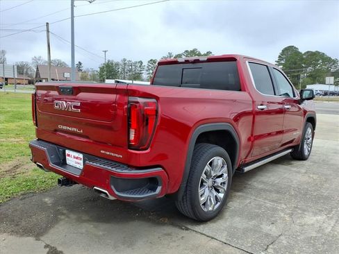 Used 2024 GMC Sierra 1500 Denali w/ Denali Reserve Package image 7