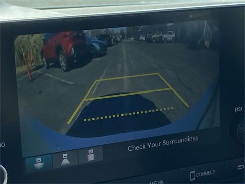 Used 2025 Honda Civic LX image 23