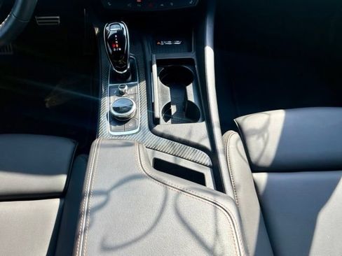 Used 2025 Cadillac CT5 Sport w/ Sun And Sound Package RWD image 19