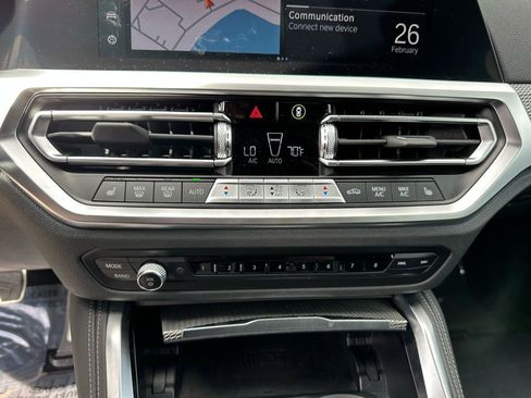 Used 2022 BMW 430i Gran Coupe w/ M Sport Package image 26