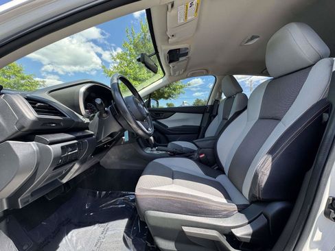 Used 2018 Subaru Crosstrek 2.0i Premium w/ Popular Package #3 AWD/4WD image 14