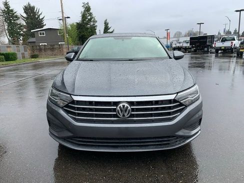 Used 2020 Volkswagen Jetta S image 8