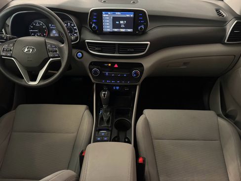 Used 2019 Hyundai Tucson Value FWD image 19