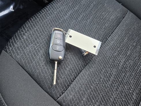 Used 2021 Ford Bronco Sport Base image 17