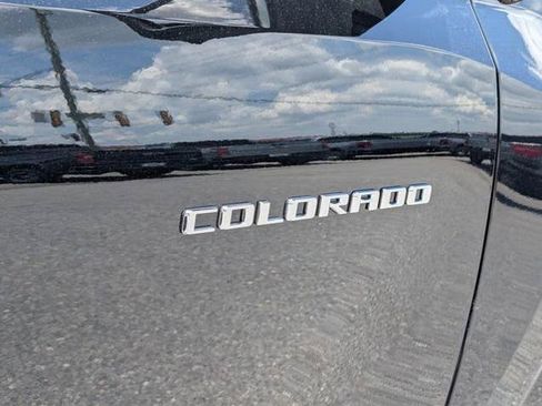 New 2026 Chevrolet Colorado LT w/ LT Convenience Package RWD image 30