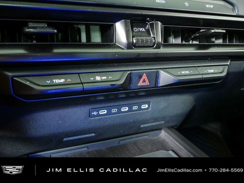 Used 2027 Kia Telluride SX Prestige X-Line AWD/4WD image 17