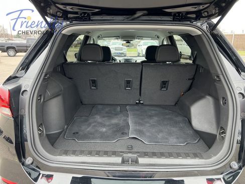 Certified 2023 Chevrolet Equinox LS w/ LS Convenience Package AWD/4WD image 12