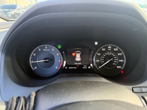 Used 2024 Acura RDX SH-AWD image 6