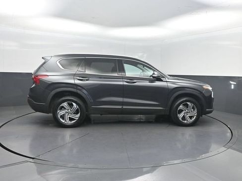 Used 2023 Hyundai Santa Fe SEL AWD/4WD image 31