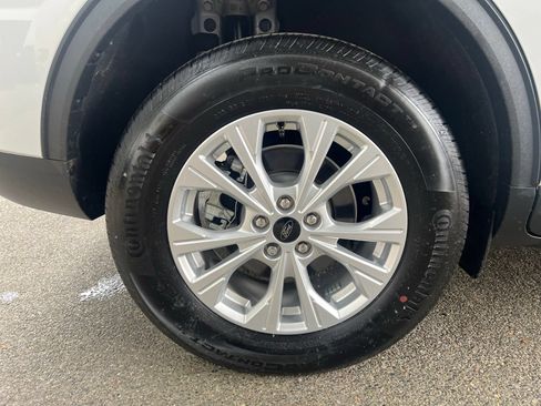 Used 2024 Ford Escape Active w/ Tech Pack #1 AWD/4WD image 20