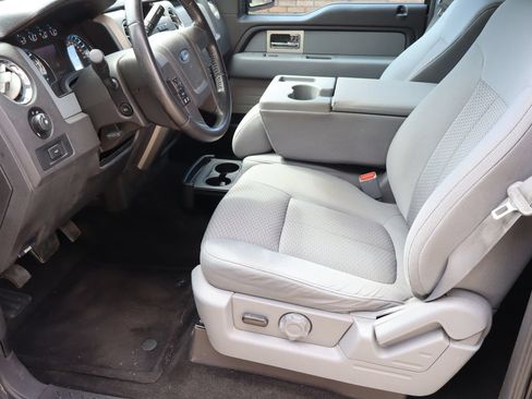 Used 2012 Ford F150 XLT w/ XLT Chrome Pkg RWD image 20