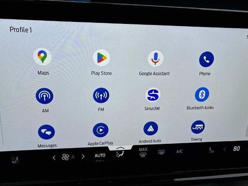 New 2026 Ford Expedition Active image 20