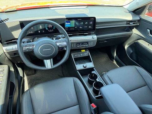 New 2026 Hyundai Kona SEL Premium AWD/4WD image 16