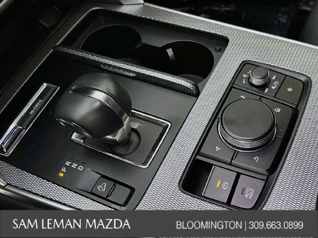 Used 2024 MAZDA CX-90 3.3 Turbo w/ Premium Package AWD/4WD image 4