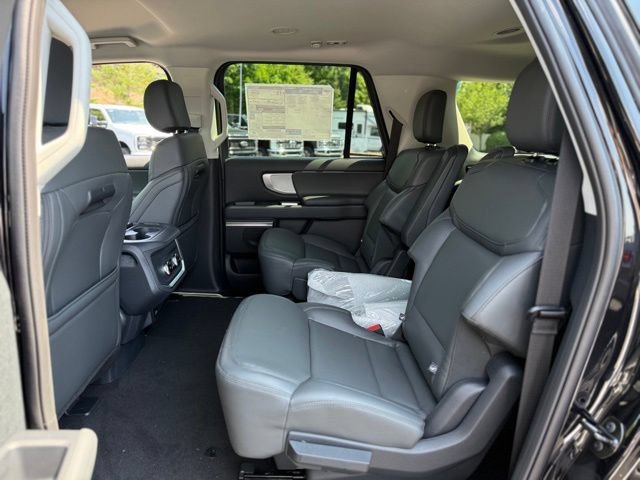 New 2027 Ford Expedition Max Active AWD/4WD image 17