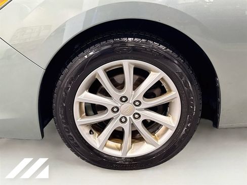 Used 2014 Subaru Impreza 2.0i Premium w/ All-Weather Package w/CVT AWD/4WD image 31