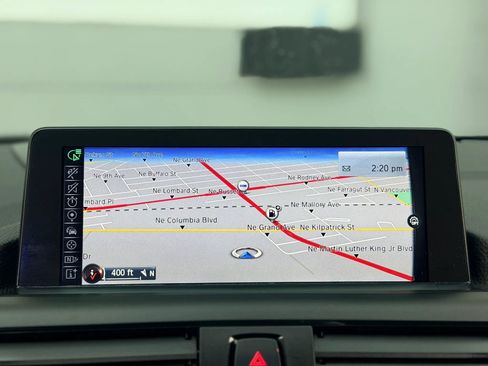 Used 2014 BMW M235i M235i Coupe 2D image 25