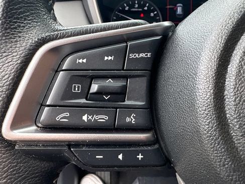 Certified 2023 Subaru Outback Onyx Edition AWD/4WD image 30