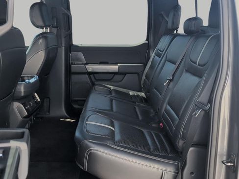 Used 2021 Ford F150 XLT w/ Equipment Group 302A High AWD/4WD image 21