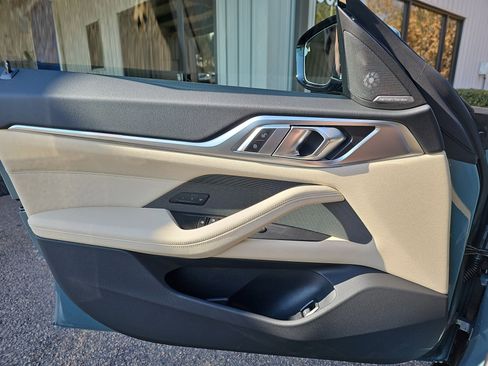 New 2026 BMW 430i w/ Premium Package image 28