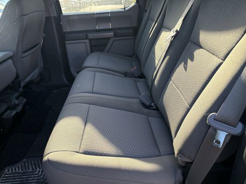 Used 2018 Ford F150 XLT w/ Equipment Group 302A Luxury image 8