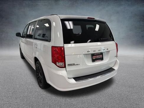 Used 2015 Dodge Grand Caravan SXT FWD image 8