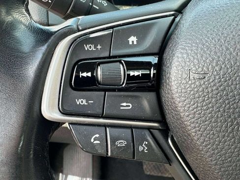 Certified 2019 Honda Accord EX-L image 20