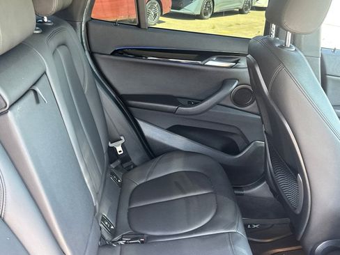 Used 2021 BMW X1 sDrive28i w/ Convenience Package FWD image 34