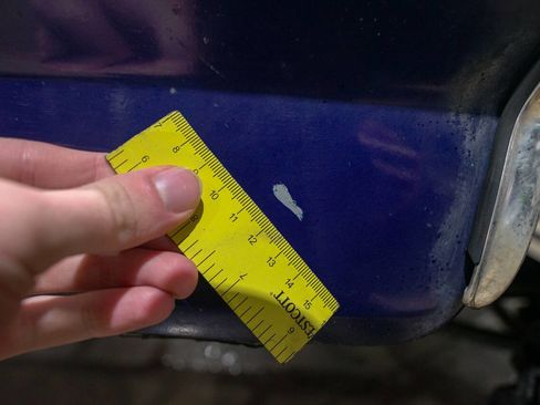 Used 1995 Ford F350 XLT 2dr 4WD Standard Cab LB image 39