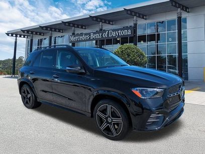 New 2026 Mercedes-Benz GLE 350 4MATIC