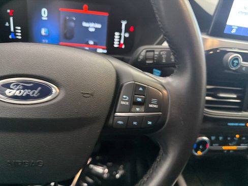 Used 2024 Ford Escape Active FWD image 26