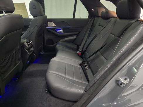 New 2026 Mercedes-Benz GLE 350 4MATIC image 18