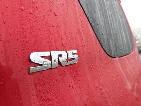 Used 2020 Toyota 4Runner SR5 image 19