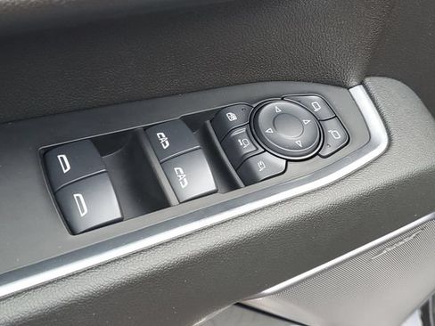 Certified 2024 Chevrolet Silverado 2500 High Country w/ Technology Package AWD/4WD image 15