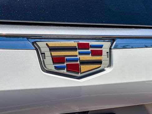 Certified 2021 Cadillac Escalade ESV Premium Luxury w/ Driver Assist Tech Package AWD/4WD image 9